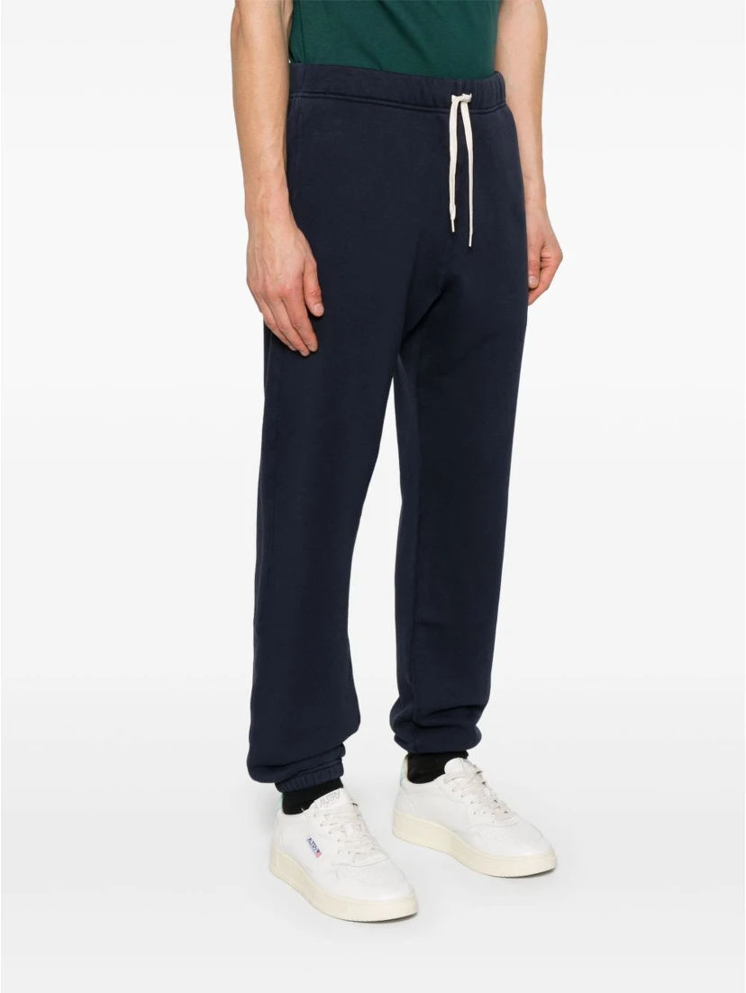AUTRY Trousers Blue