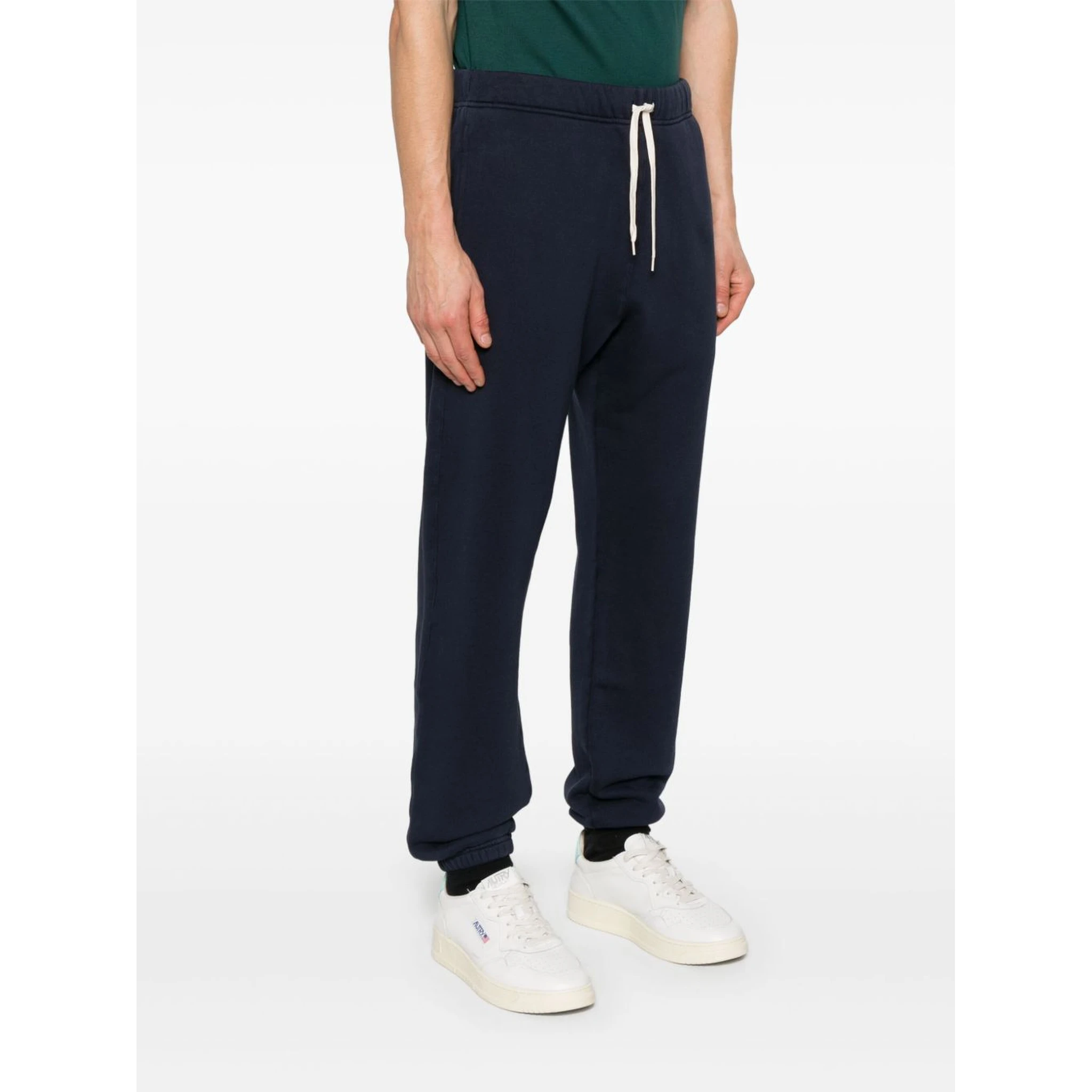 AUTRY Trousers Blue