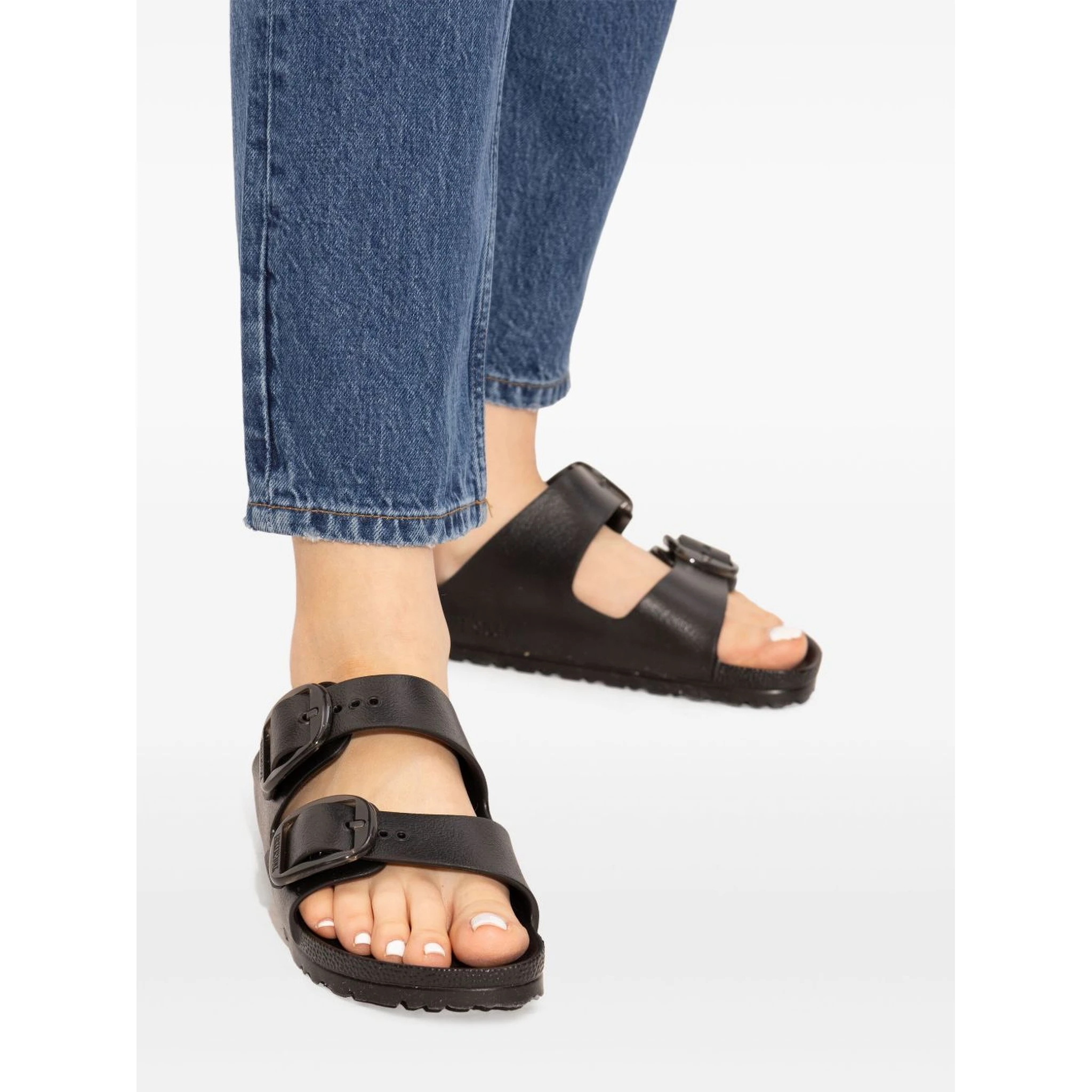 Birkenstock Sandals Black