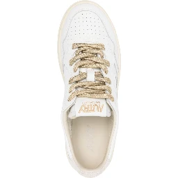 AUTRY Sneakers White