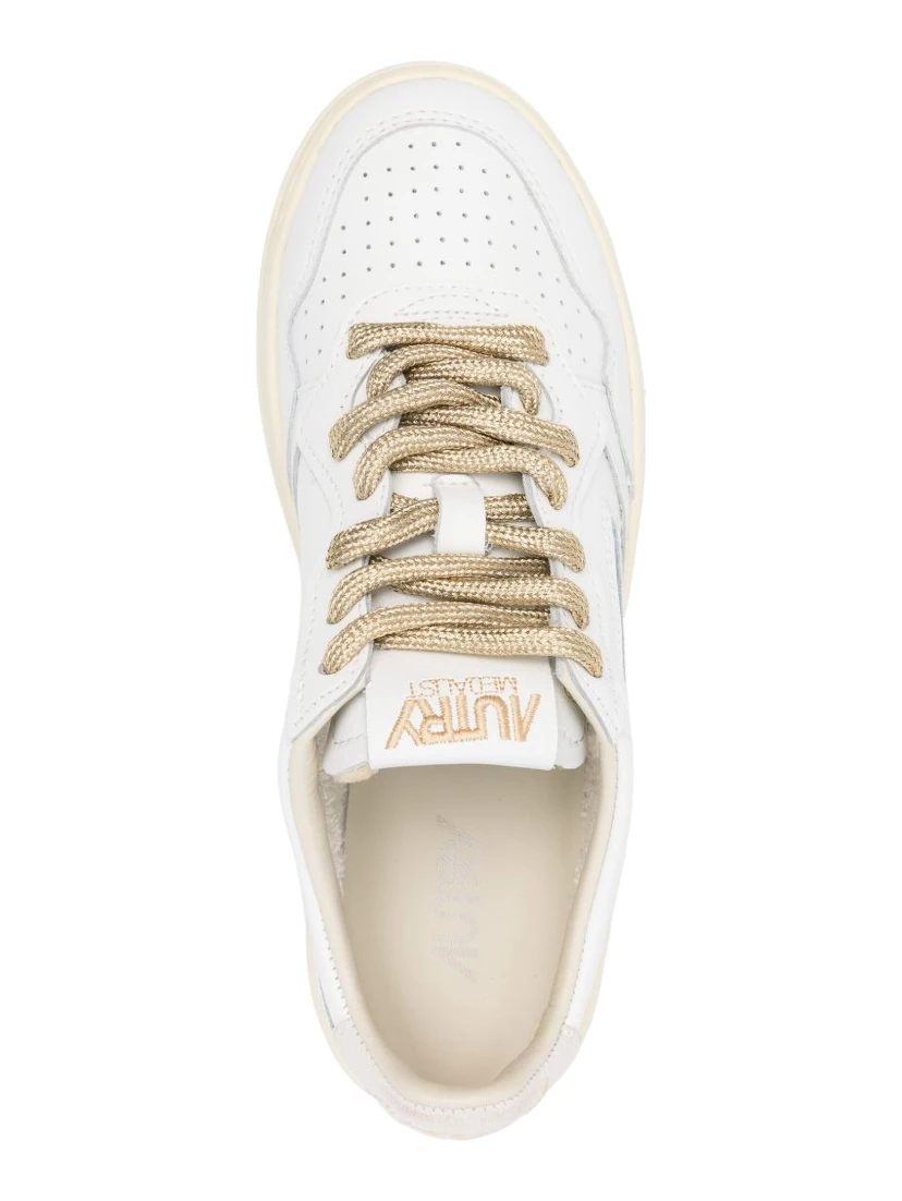 AUTRY Sneakers White