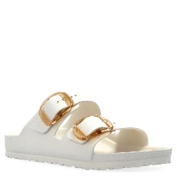 Birkenstock Sandals White