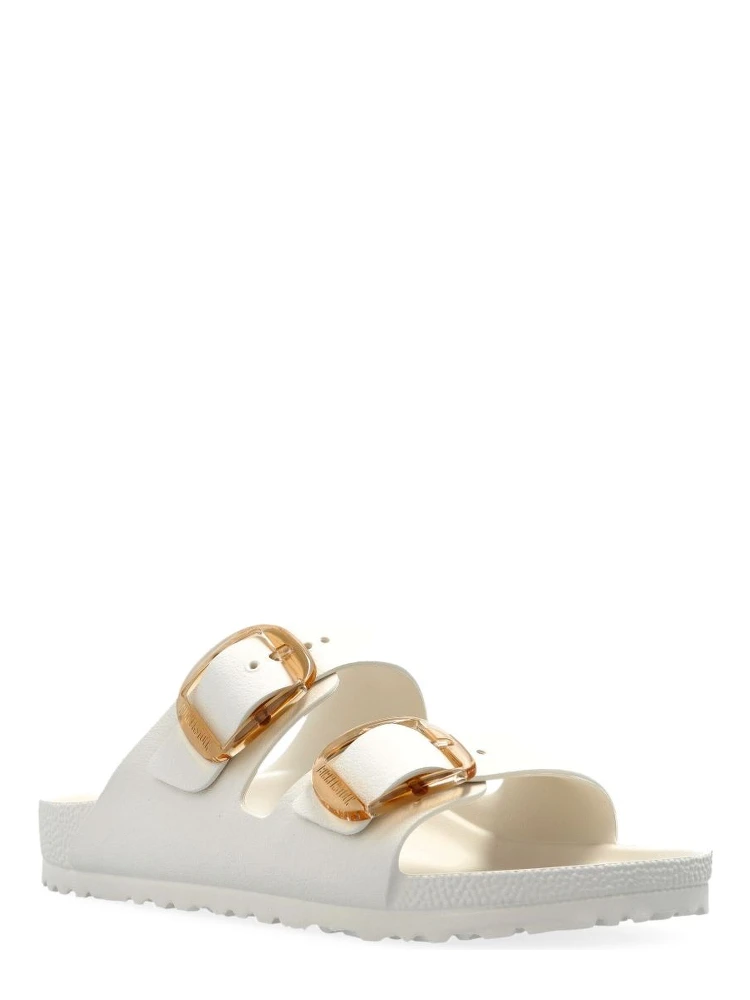Birkenstock Sandals White alternative