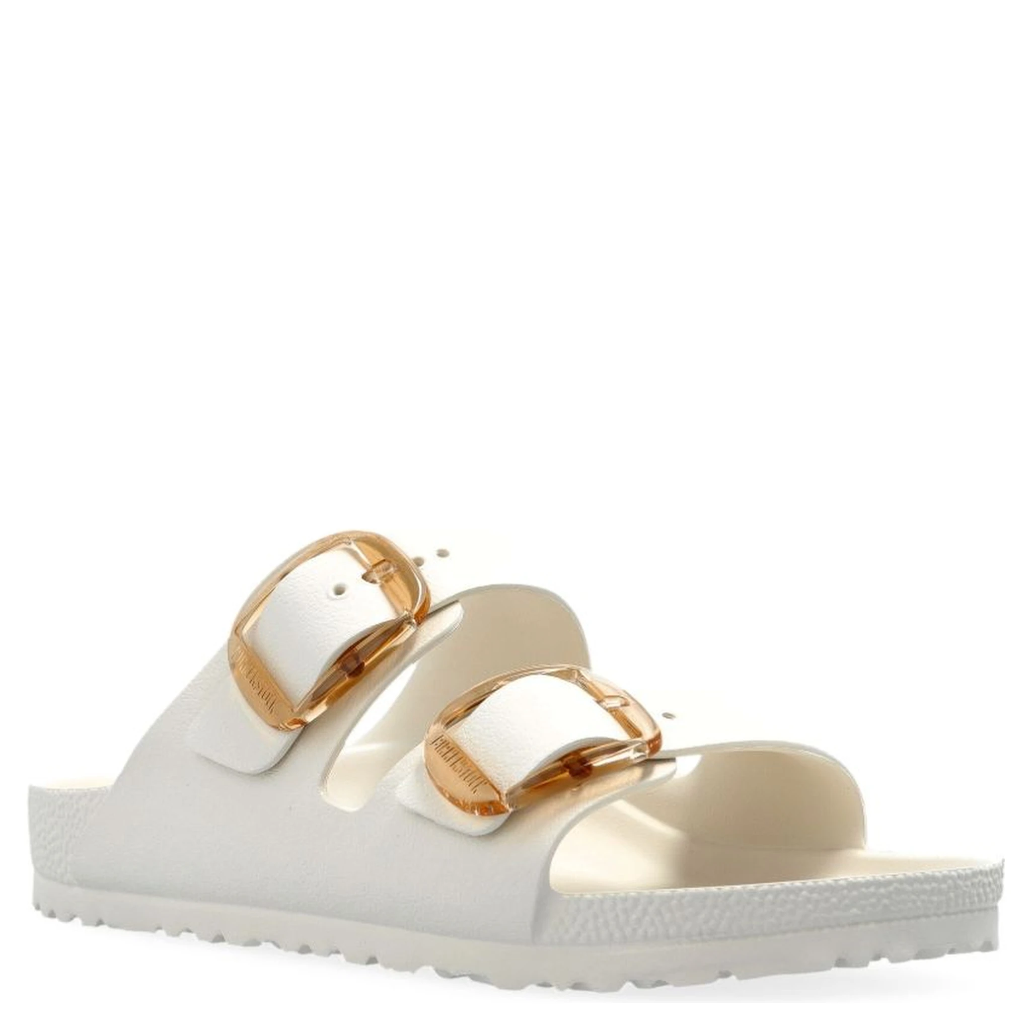 Birkenstock Sandals White