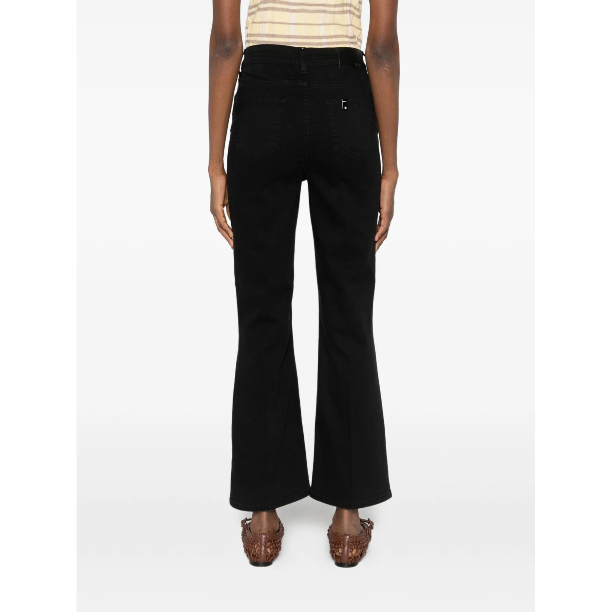 Liu Jo Jeans Black
