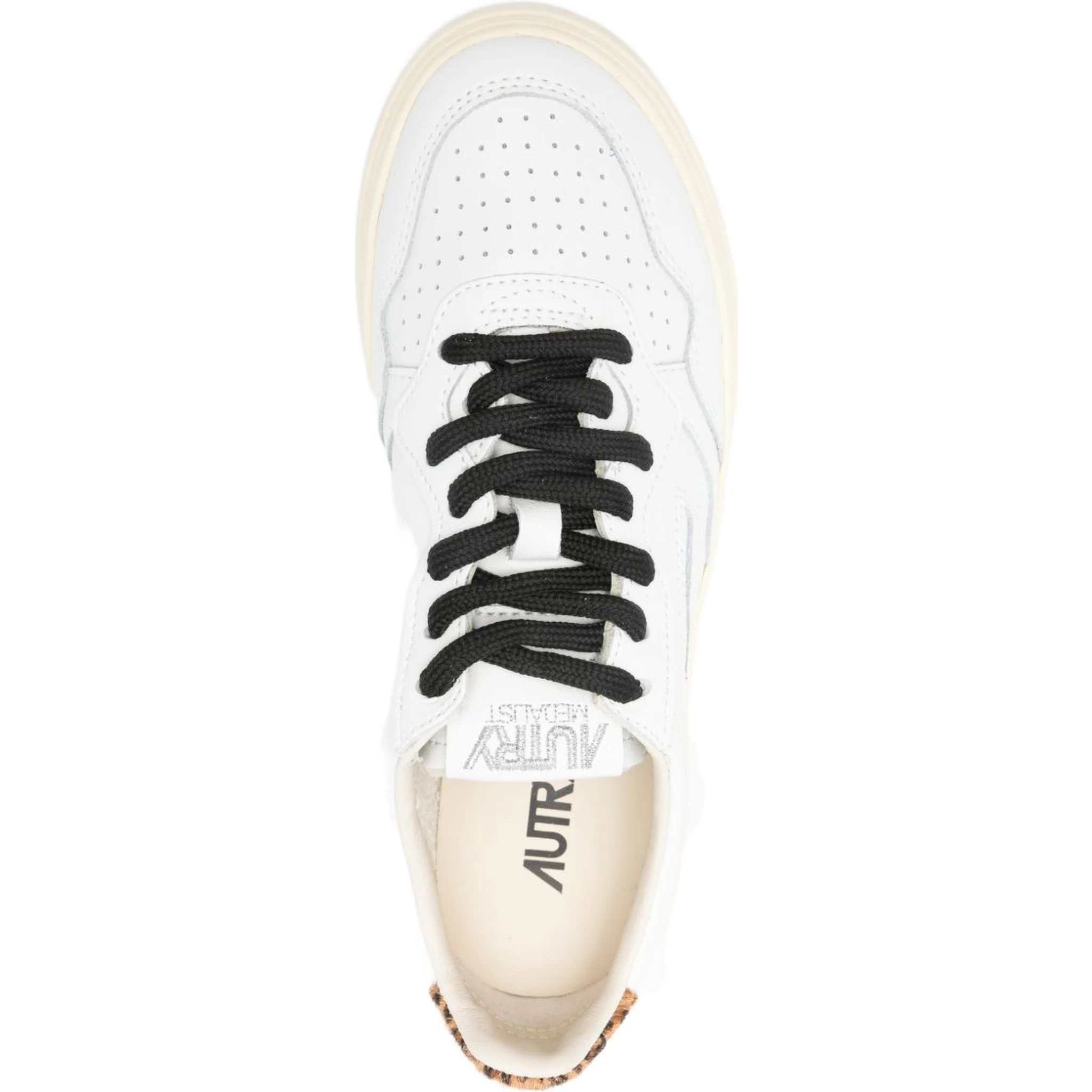 AUTRY Sneakers MultiColour