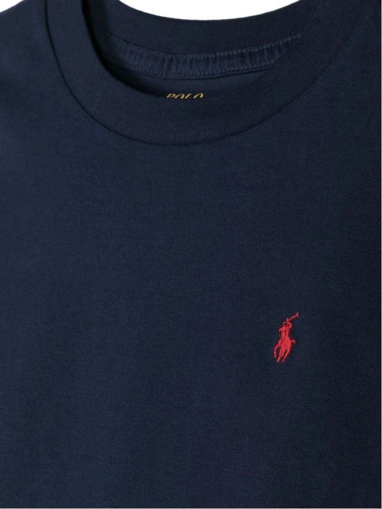 Polo Ralph Lauren T-shirts and Polos Blue alternative