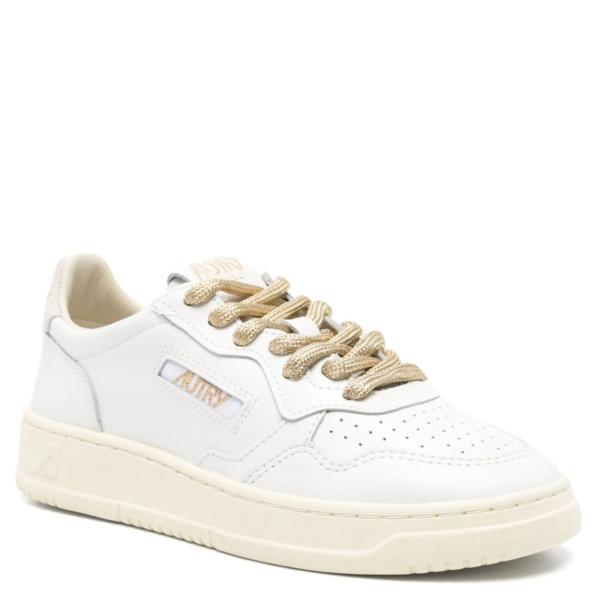 AUTRY Sneakers White