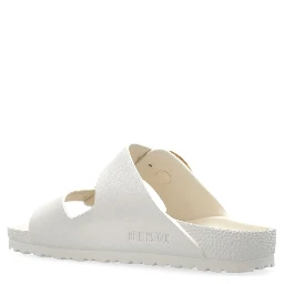 Birkenstock Sandals White