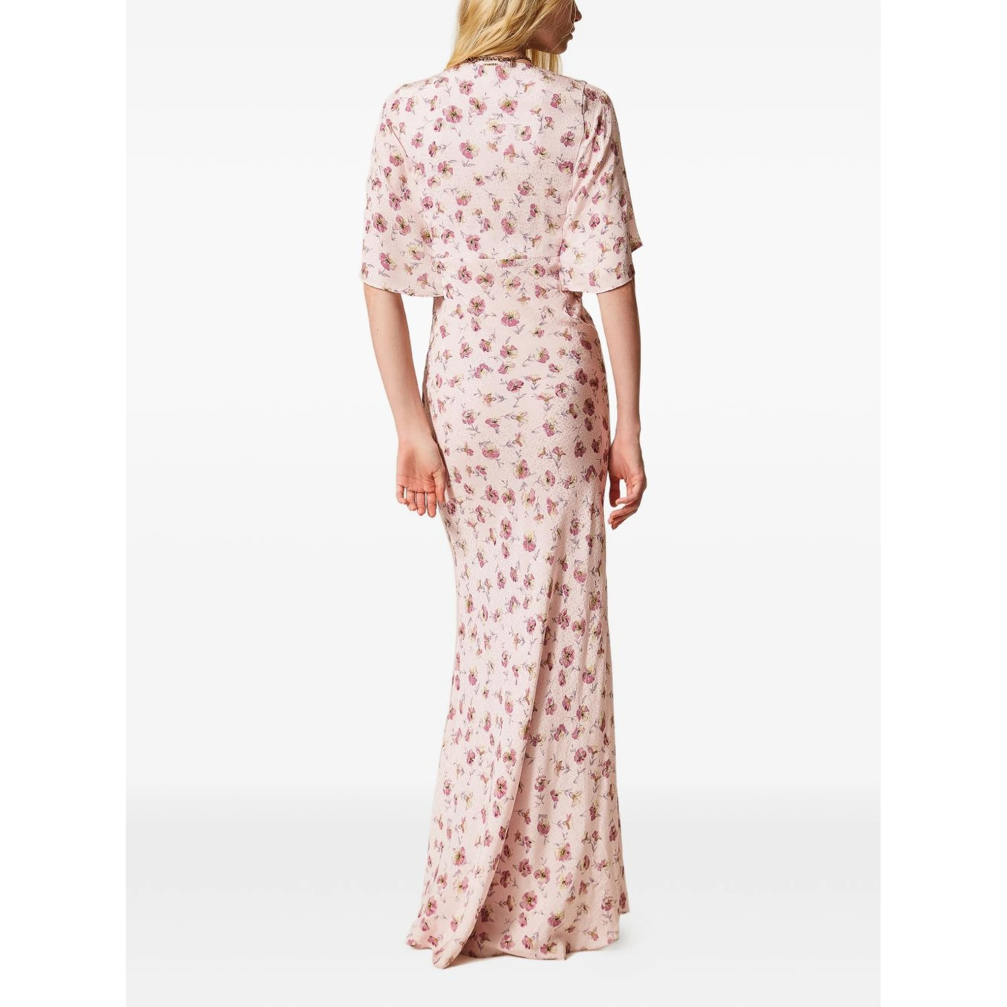 Twin-set Dresses Pink