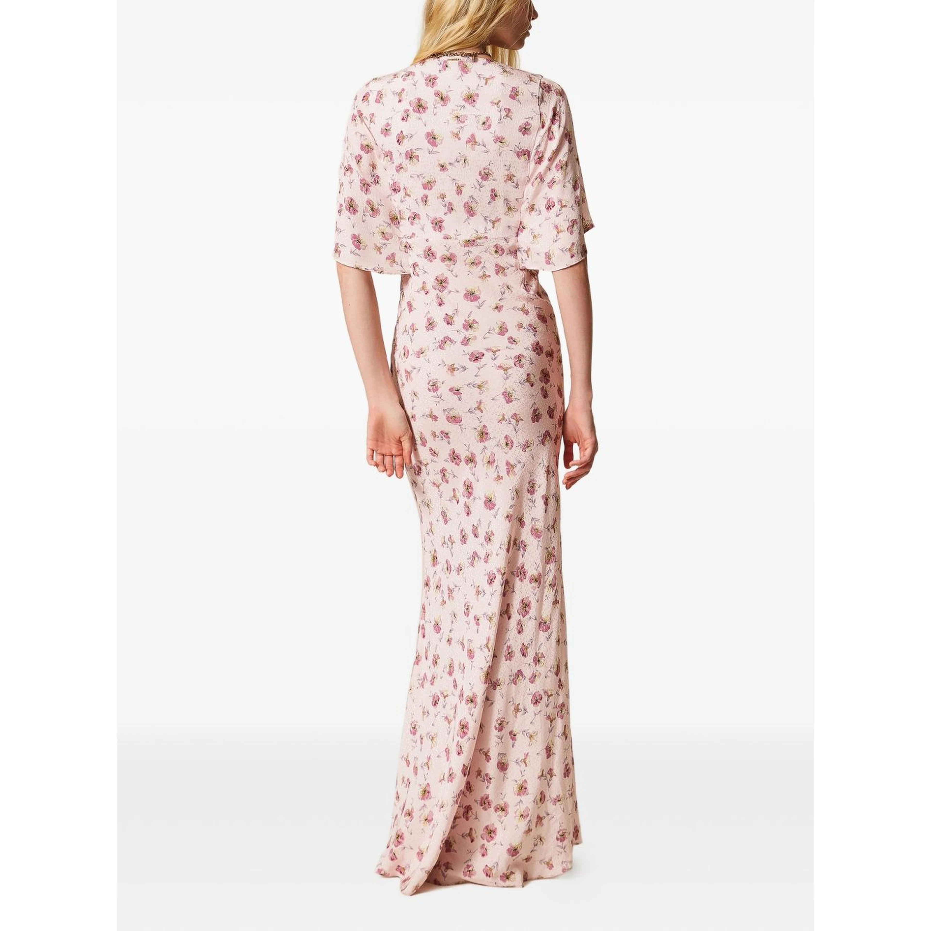 Twin-set Dresses Pink