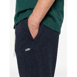 AUTRY Trousers Blue