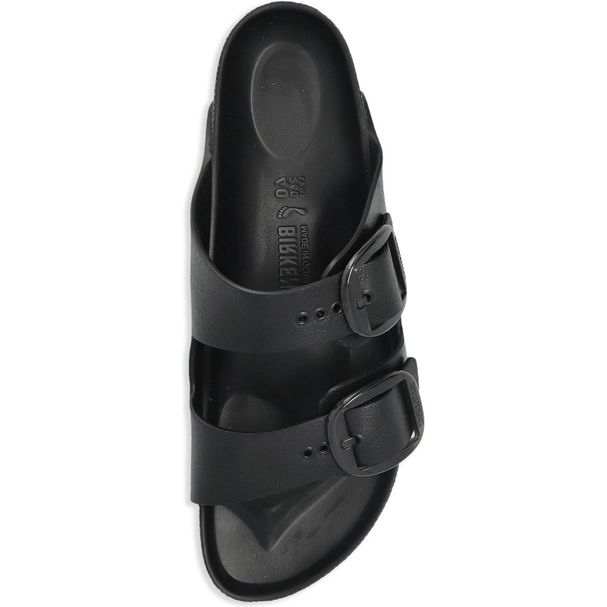 Birkenstock Sandals Black