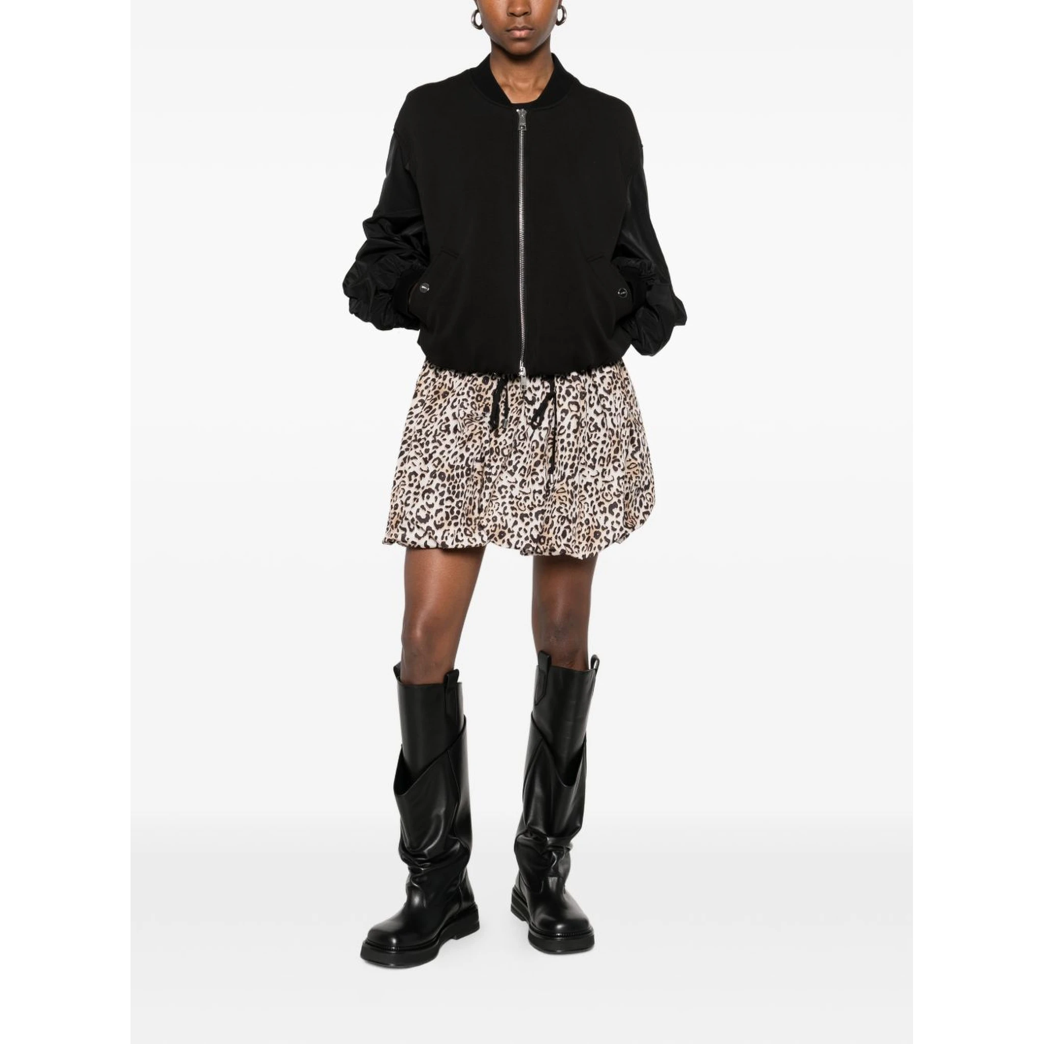 Liu Jo Skirts MultiColour