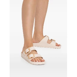 Birkenstock Sandals White