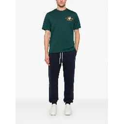 AUTRY Trousers Blue