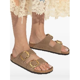 Birkenstock Sandals Brown