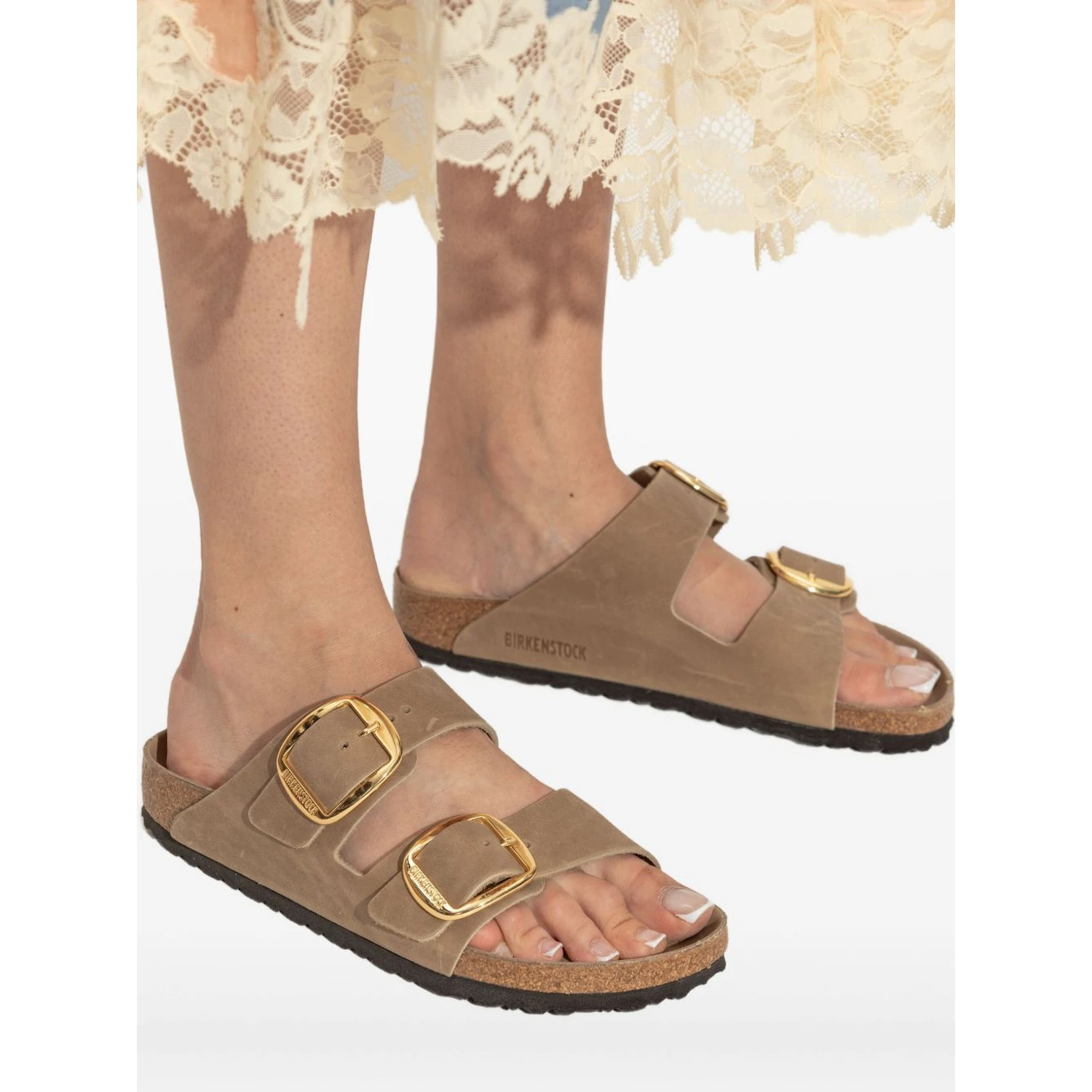 Birkenstock Sandals Brown