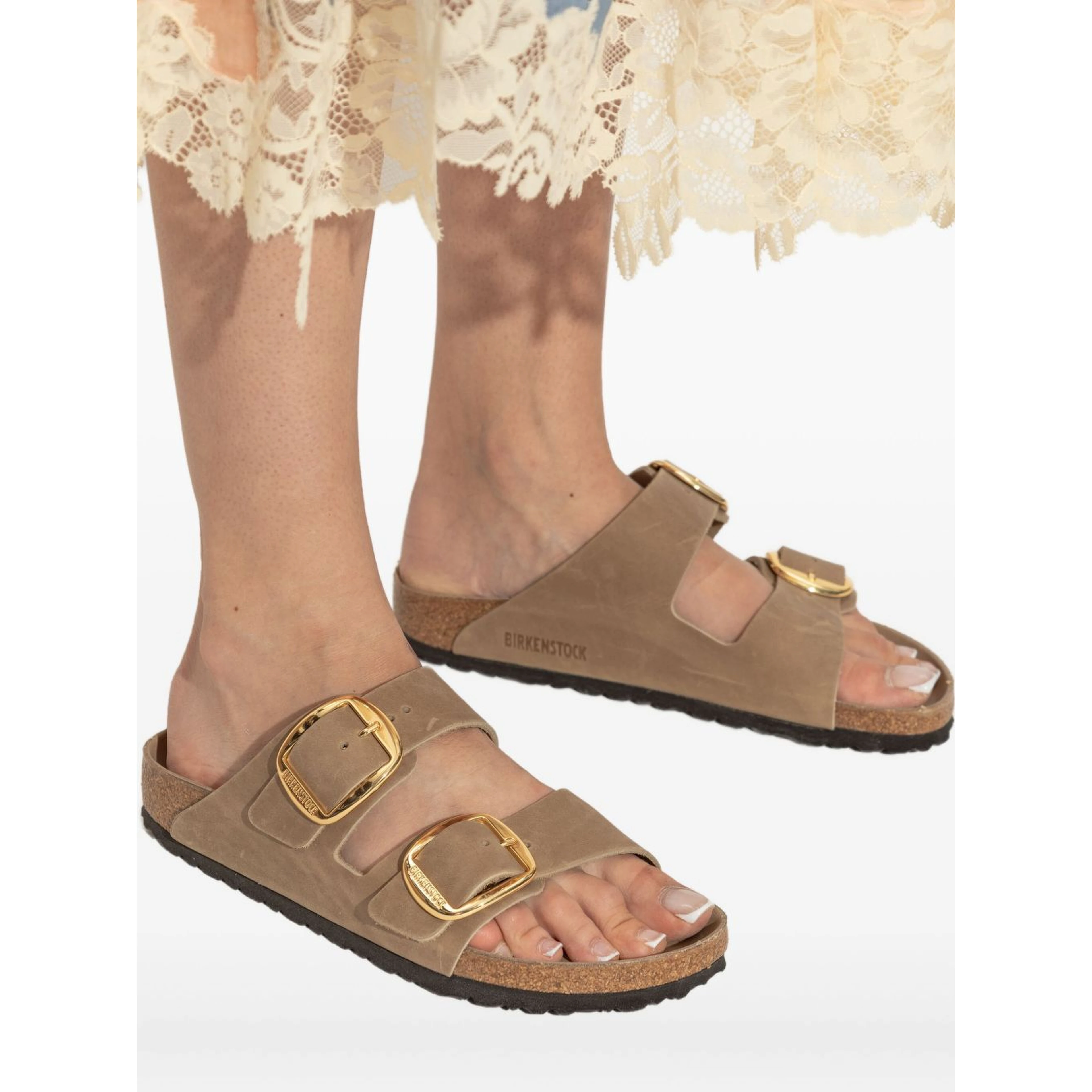 Birkenstock Sandals Brown