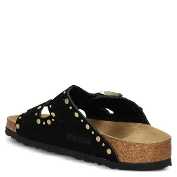 Birkenstock Sandals Black