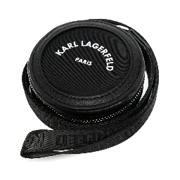 Karl Lagerfeld Keychains Black