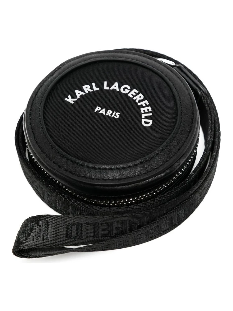 Karl Lagerfeld Keychains Black alternative
