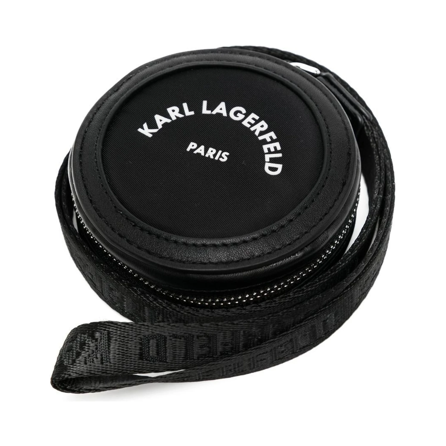 Karl Lagerfeld Keychains Black