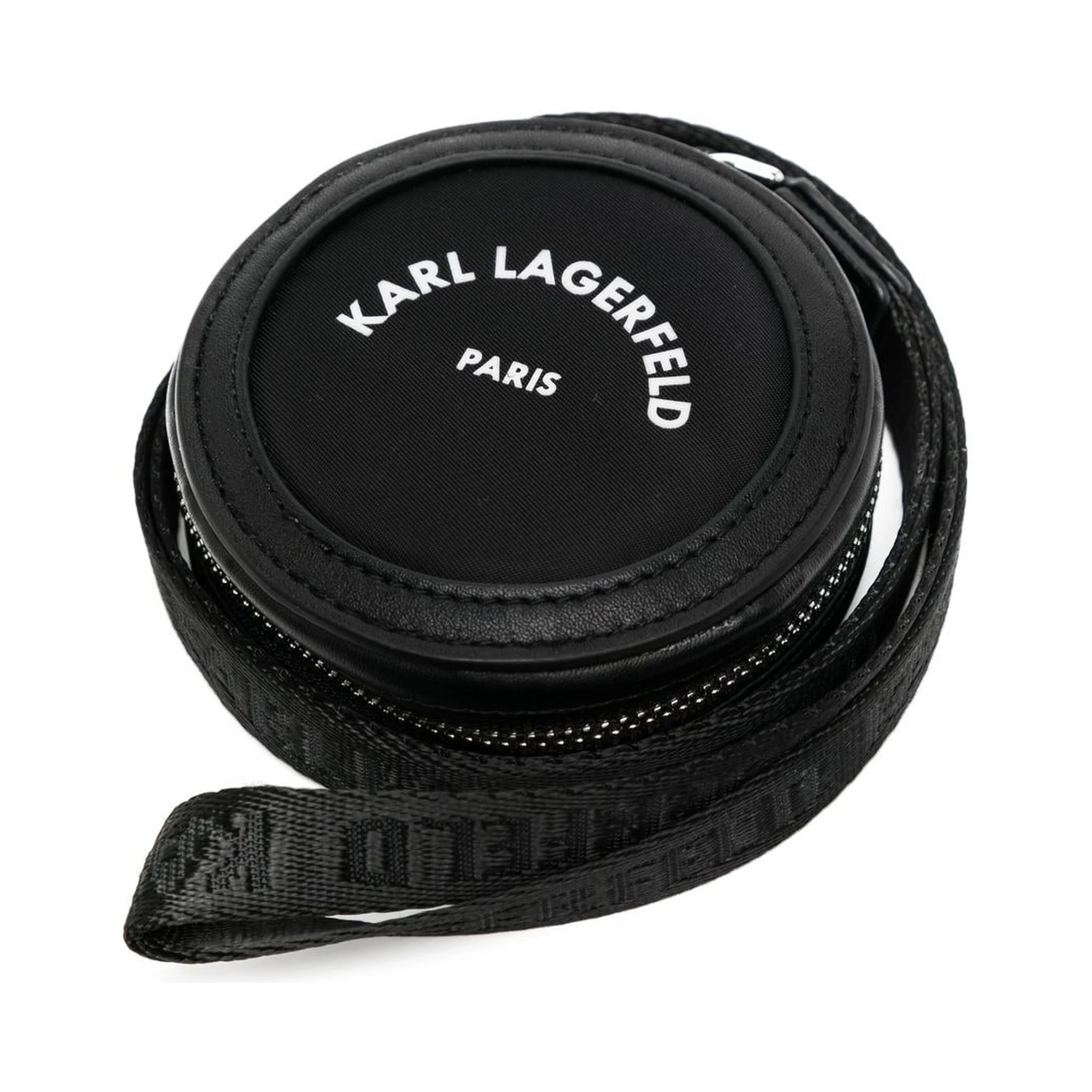 Karl Lagerfeld Keychains Black