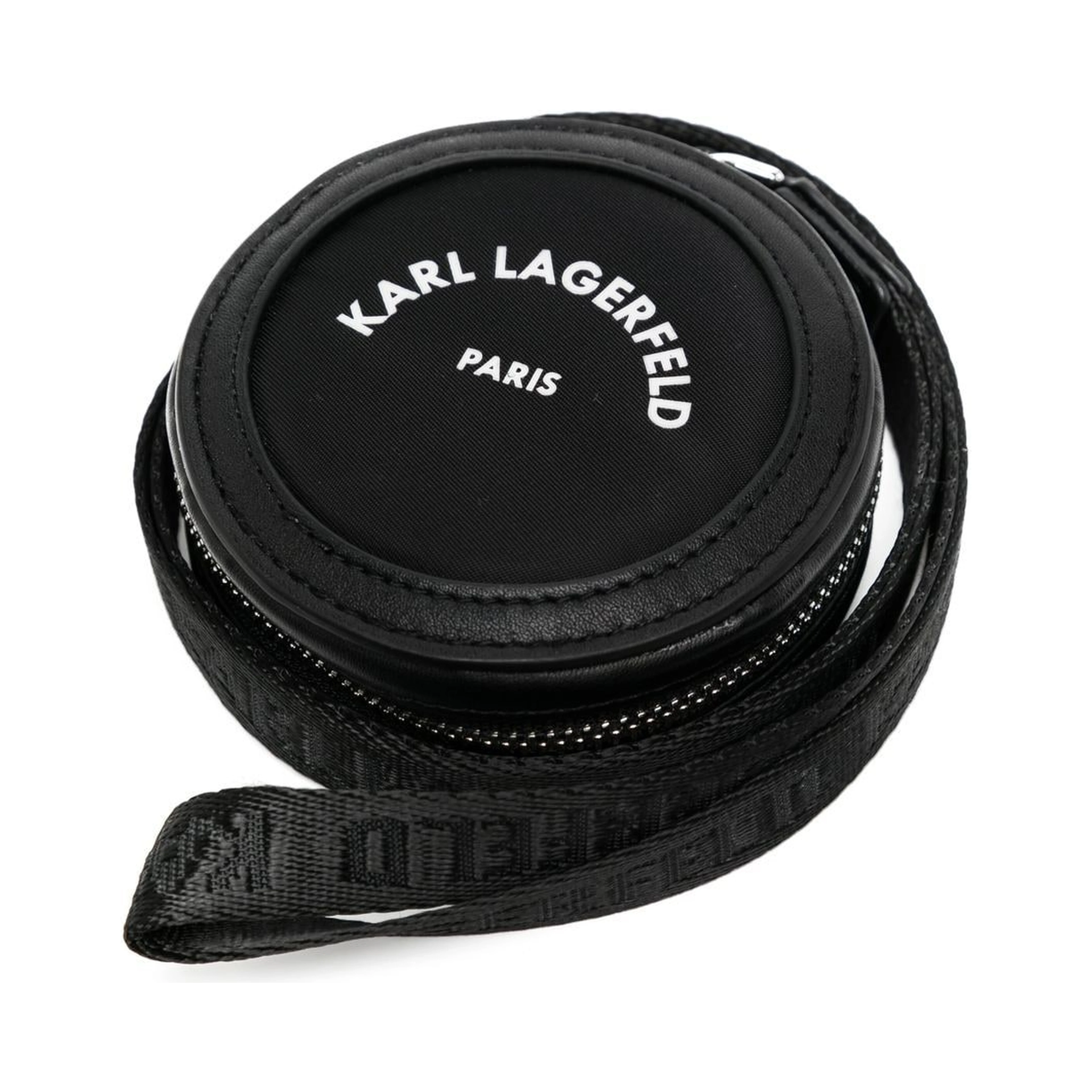Karl Lagerfeld Keychains Black