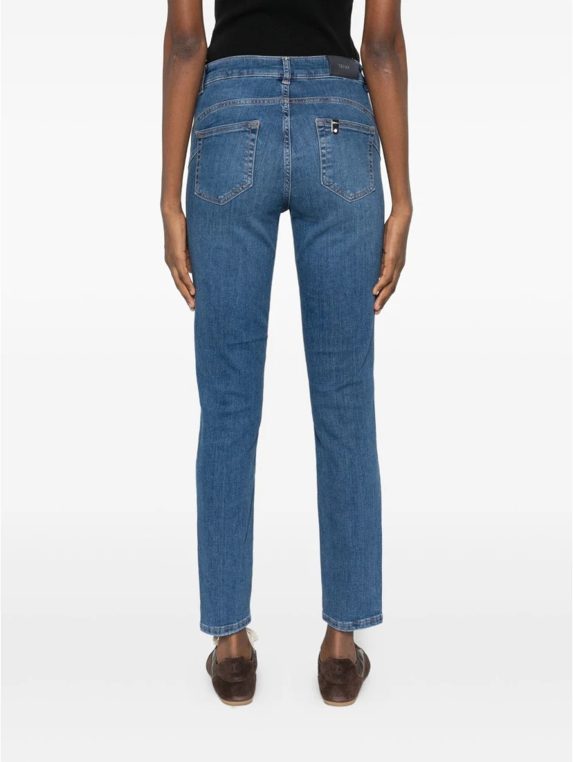 Liu Jo Jeans Blue