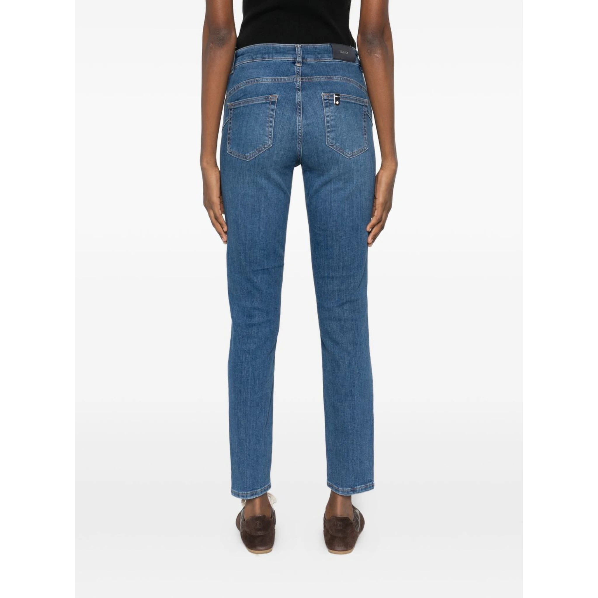 Liu Jo Jeans Blue