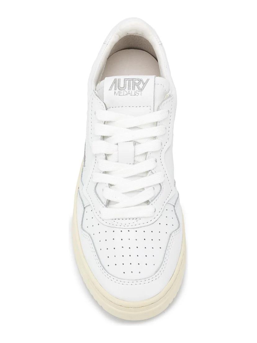 AUTRY Sneakers White