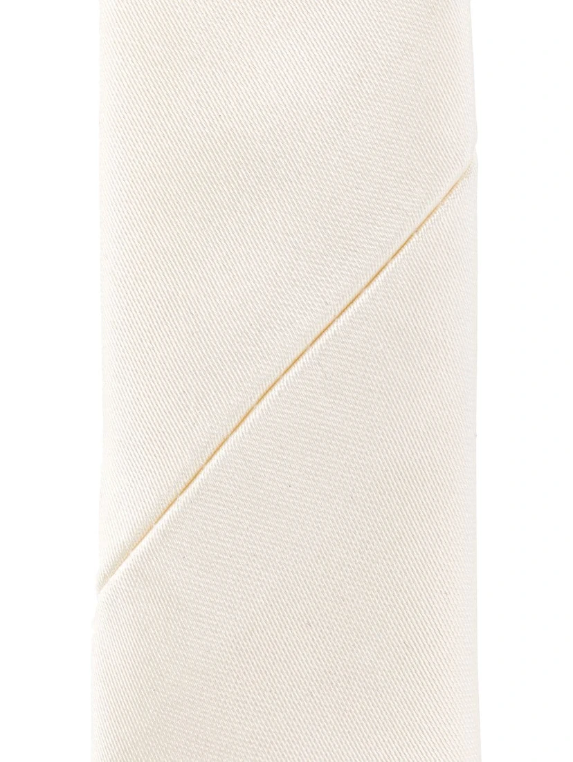 Dolce & Gabbana Ties White