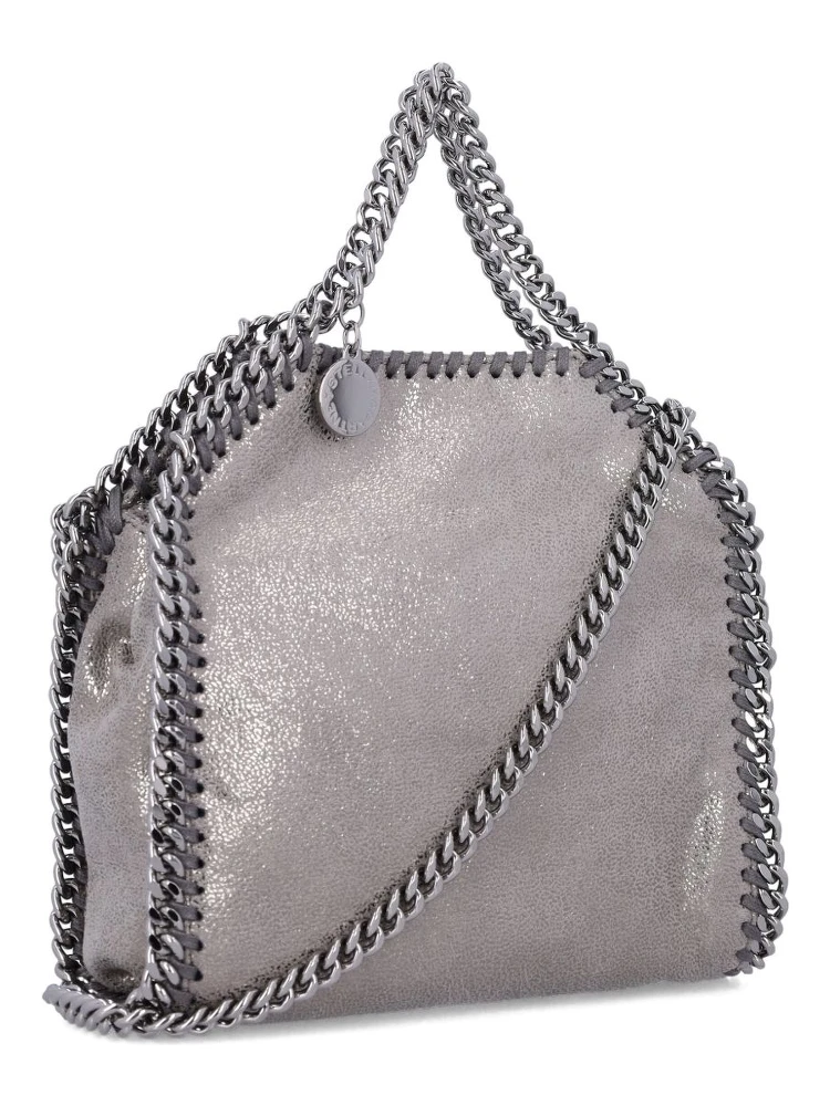 Stella McCartney Bags.. Grey alternative