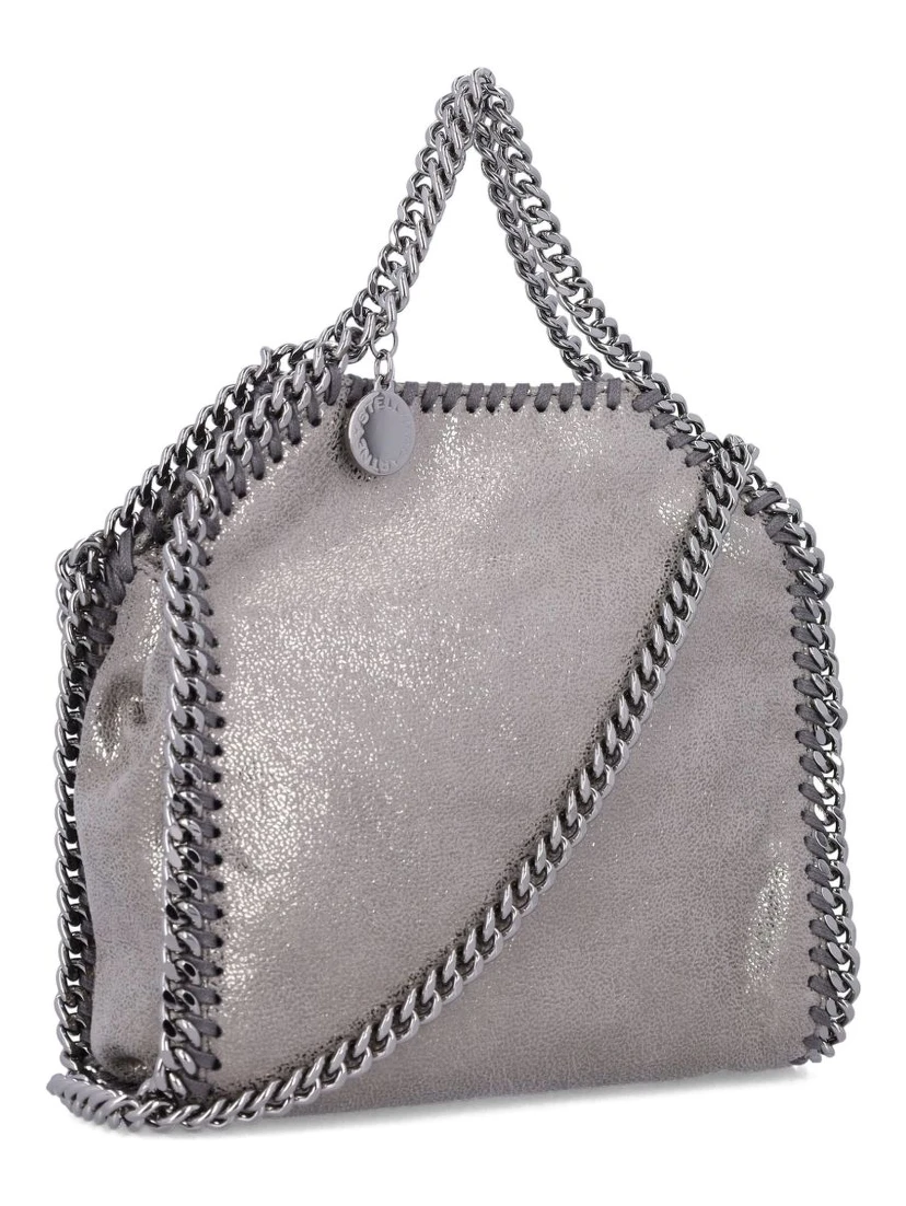 Stella McCartney Bags.. Grey