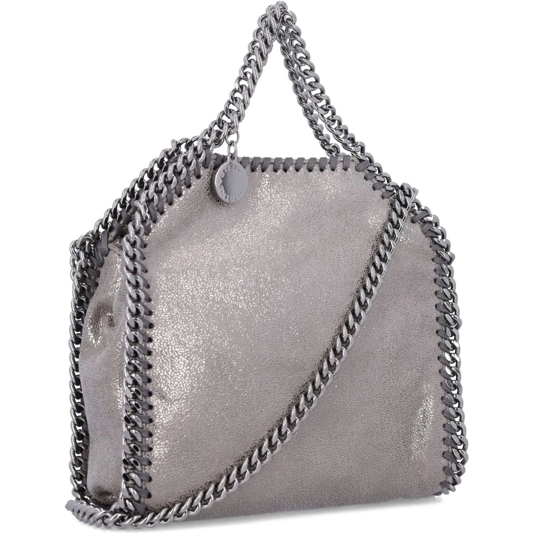 Stella McCartney Bags.. Grey