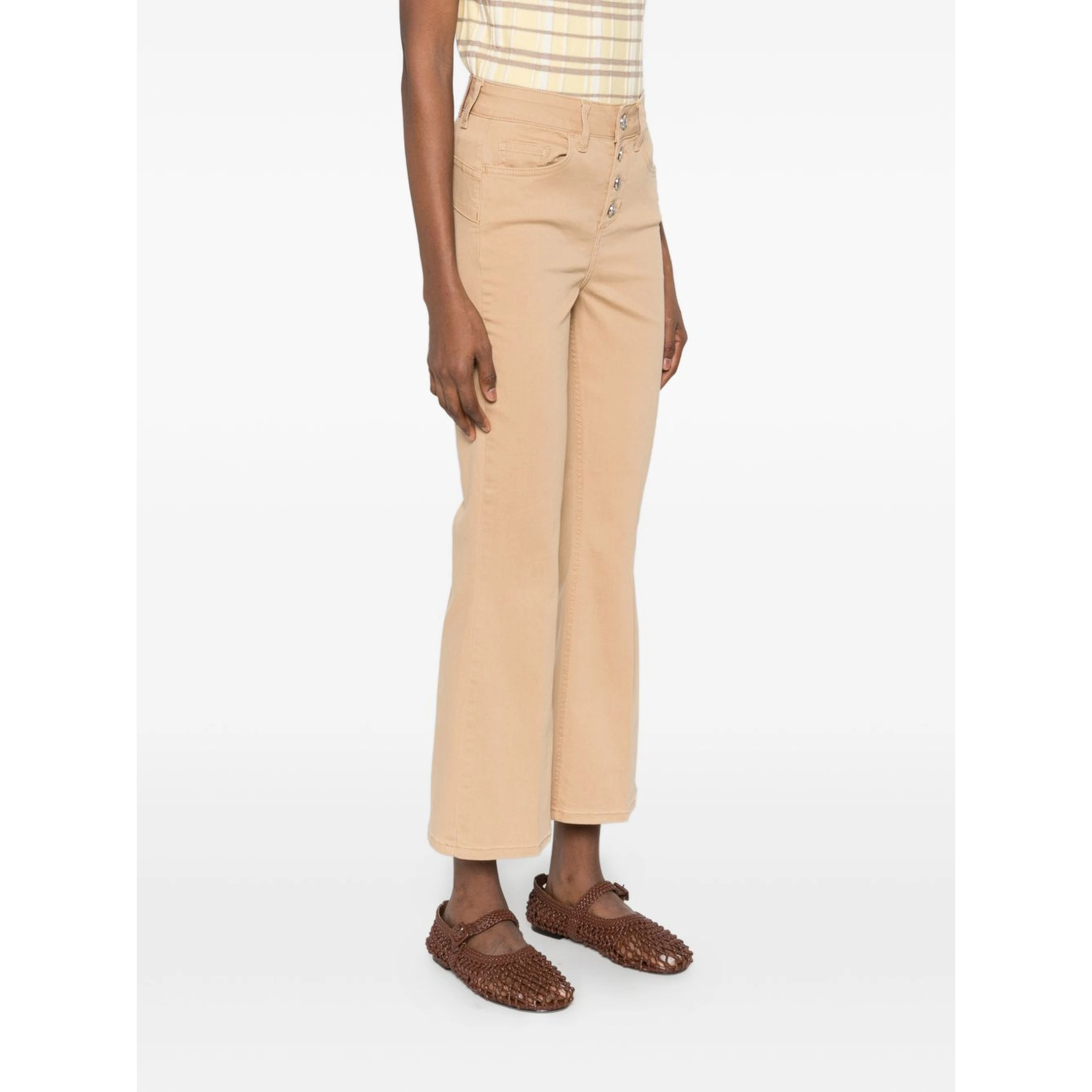 Liu Jo Jeans Beige