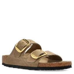 Birkenstock Sandals Brown