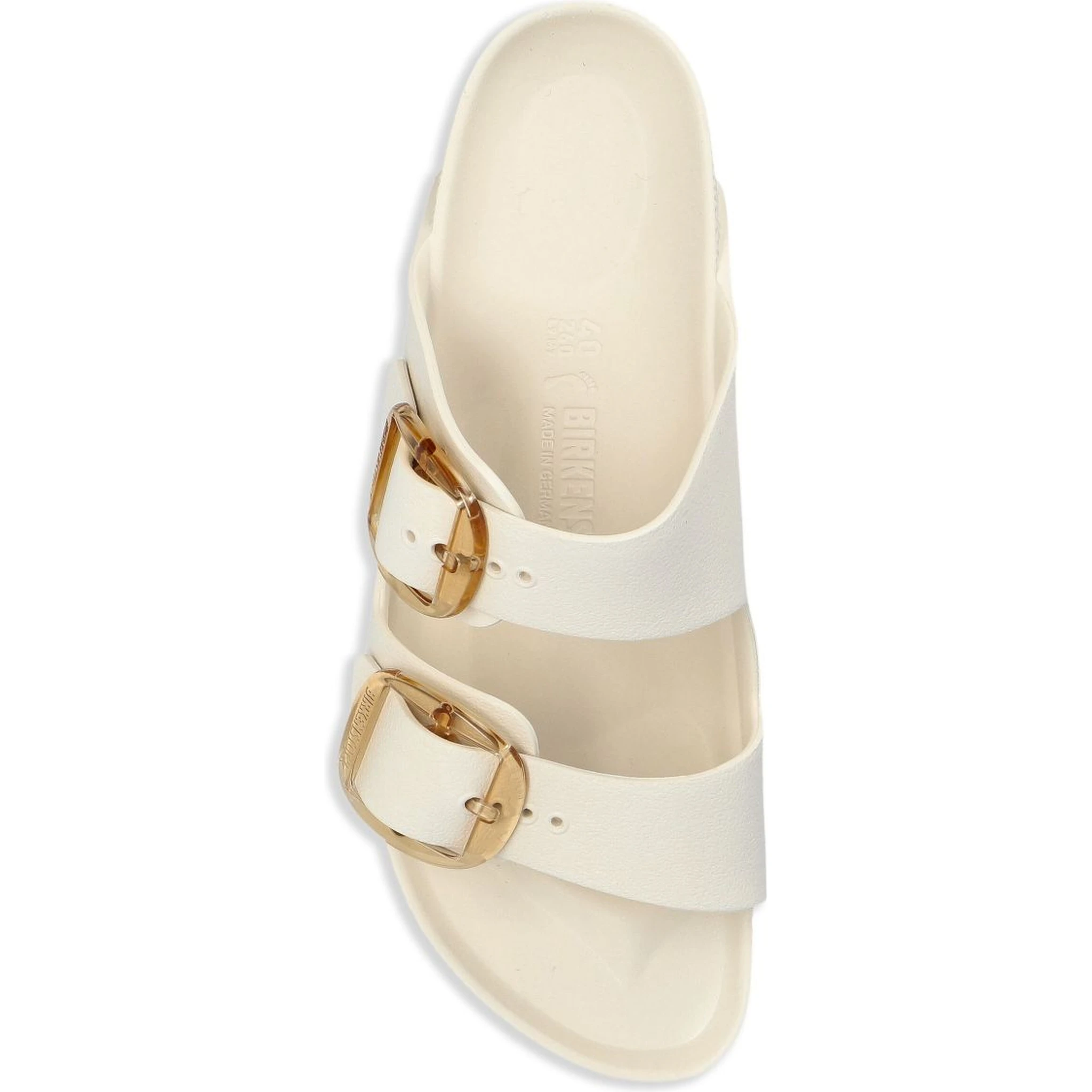 Birkenstock Sandals White