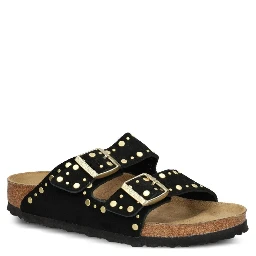 Birkenstock Sandals Black
