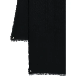 Liu Jo Scarfs Black