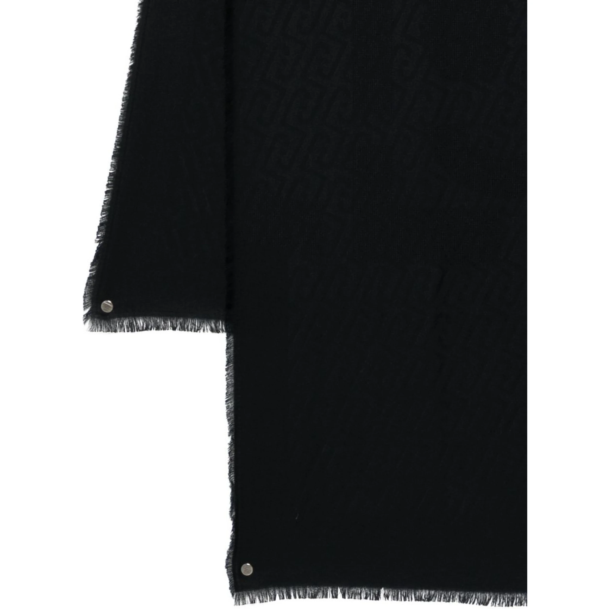 Liu Jo Scarfs Black