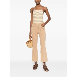 Liu Jo Jeans Beige