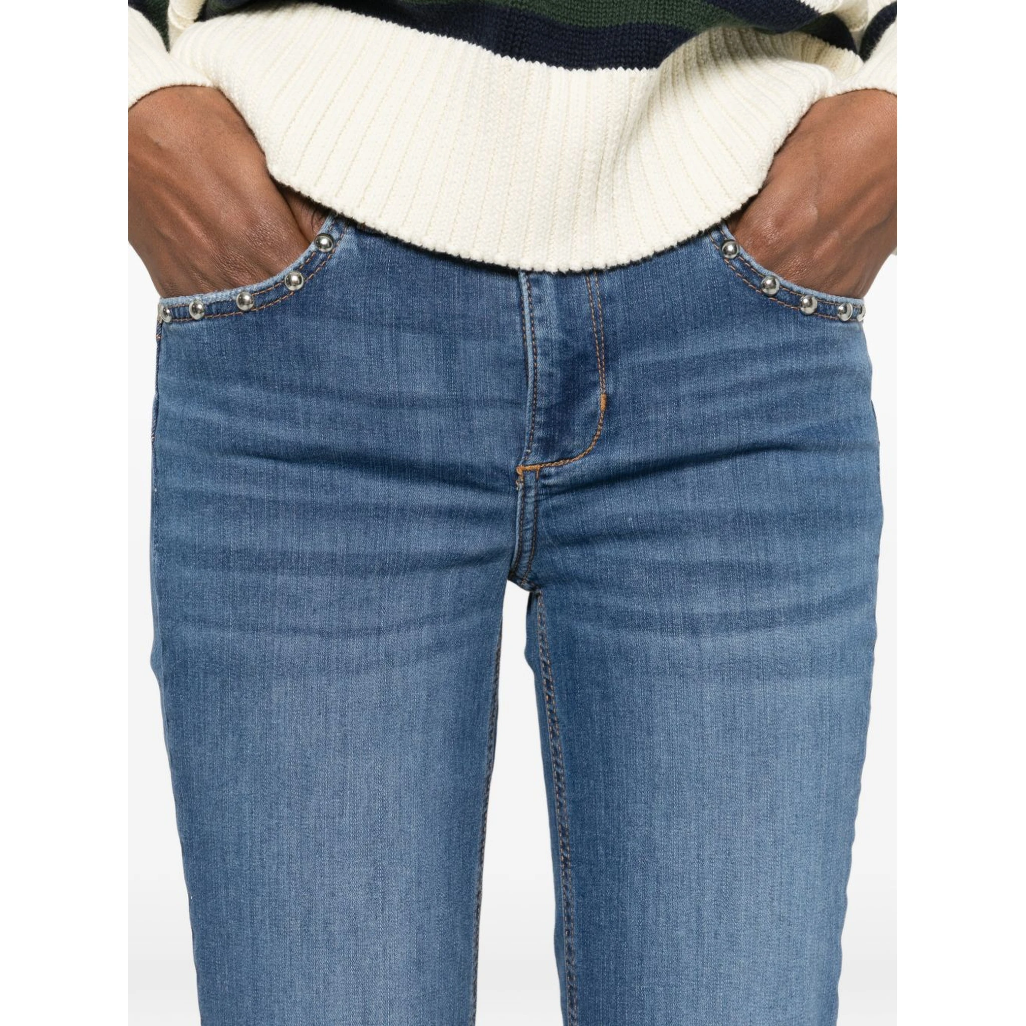 Liu Jo Jeans Blue