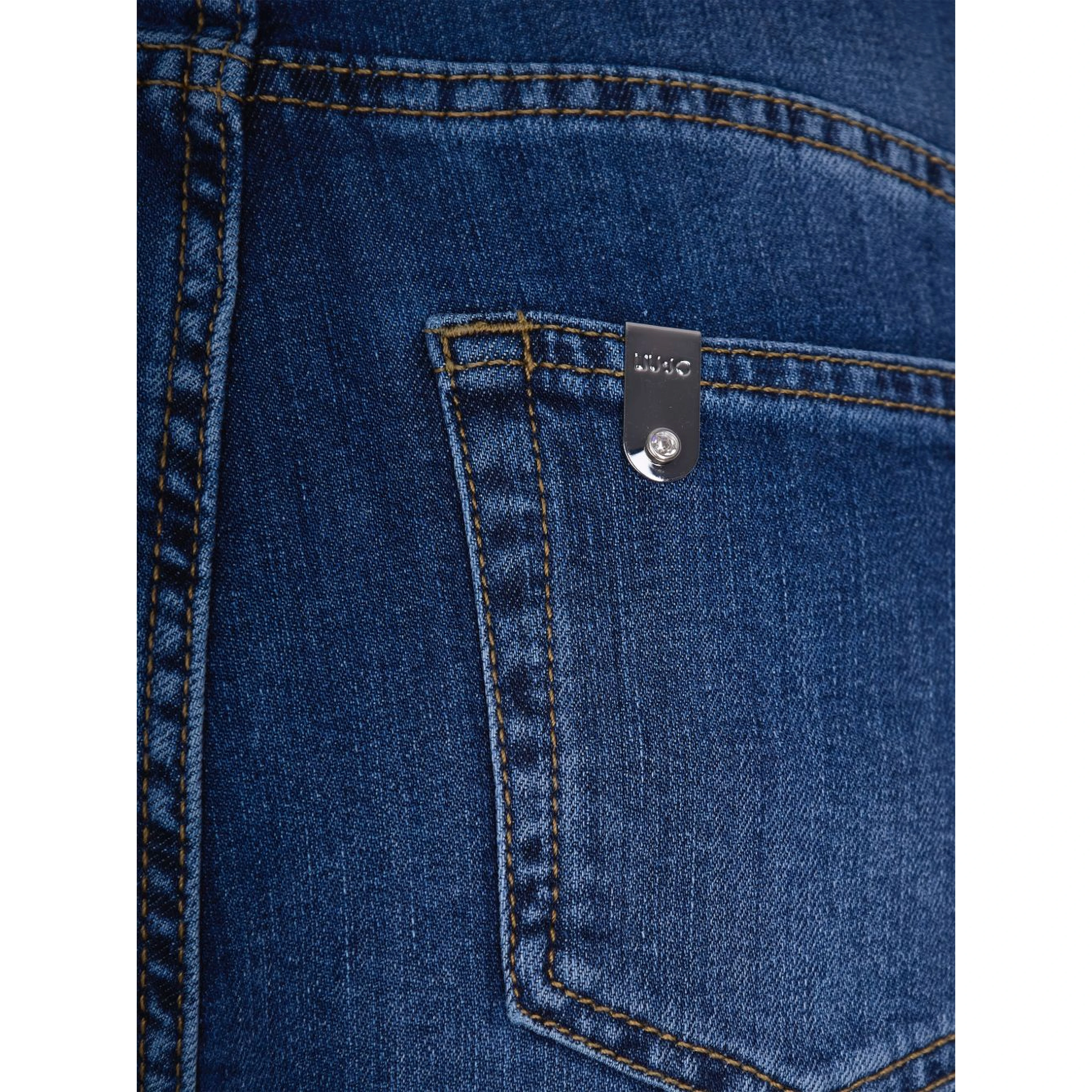 Liu Jo Jeans Blue