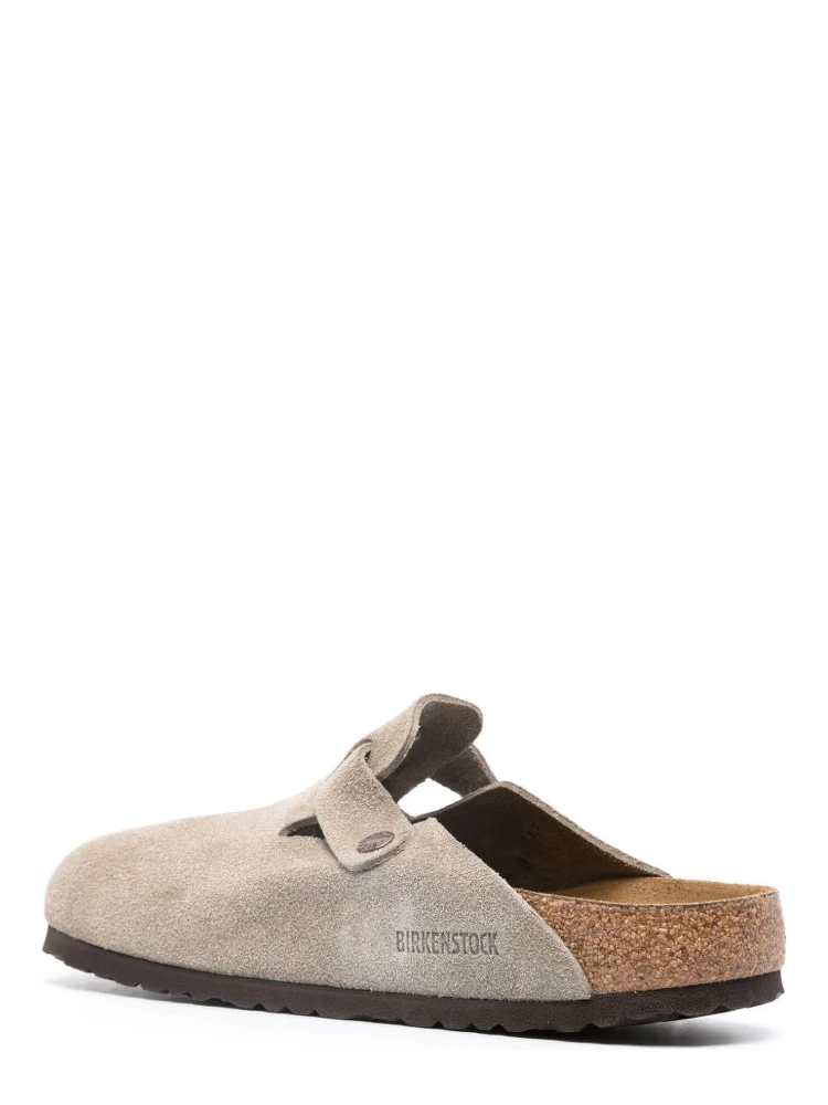 Birkenstock Sandals Beige alternative