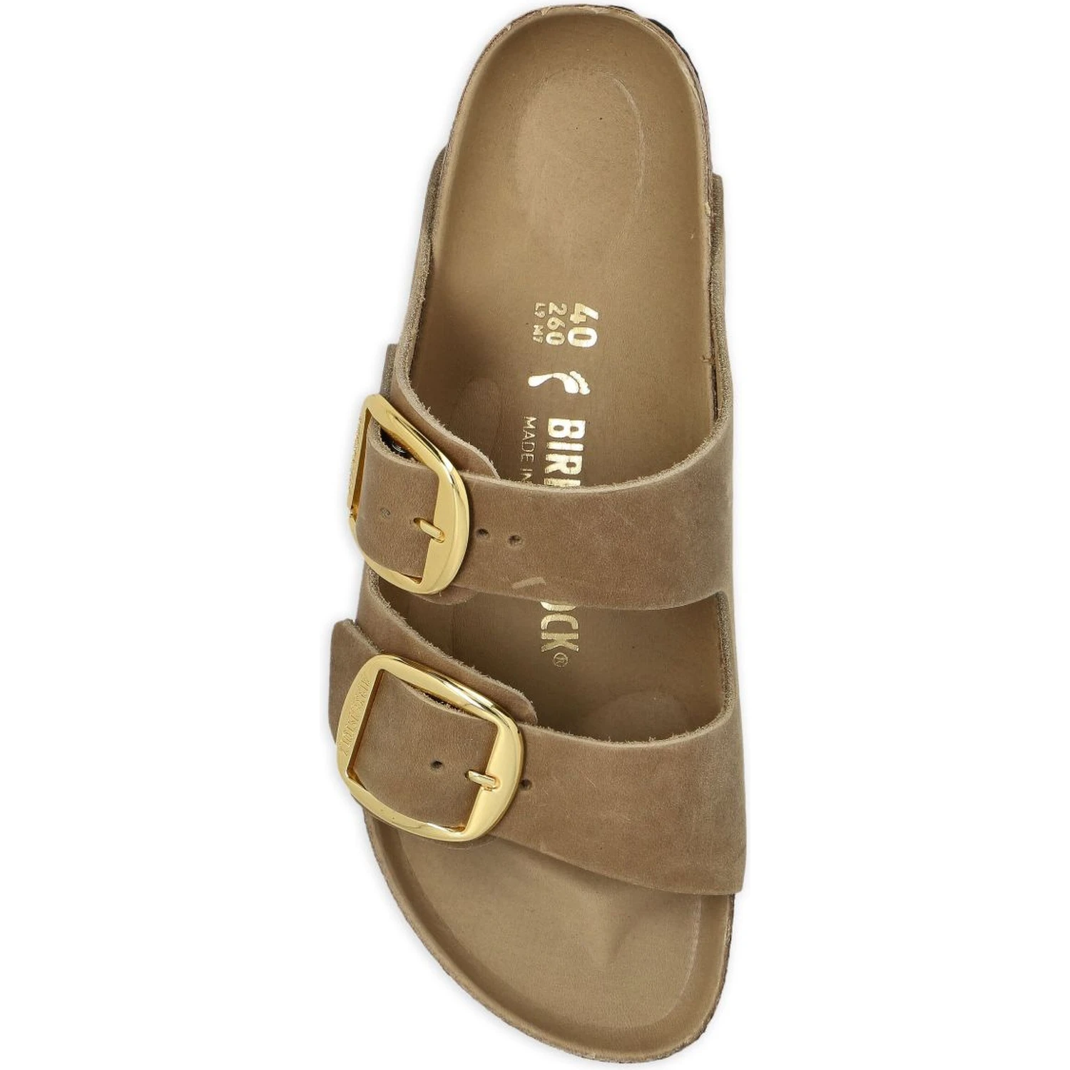 Birkenstock Sandals Brown