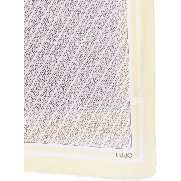 Liu Jo Scarfs MultiColour