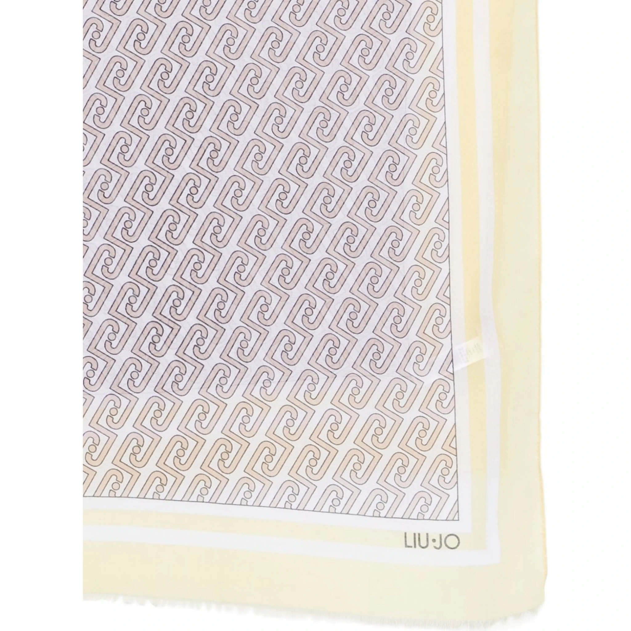 Liu Jo Scarfs MultiColour