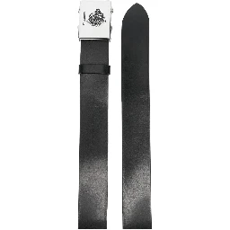 Just Cavalli Belts Black